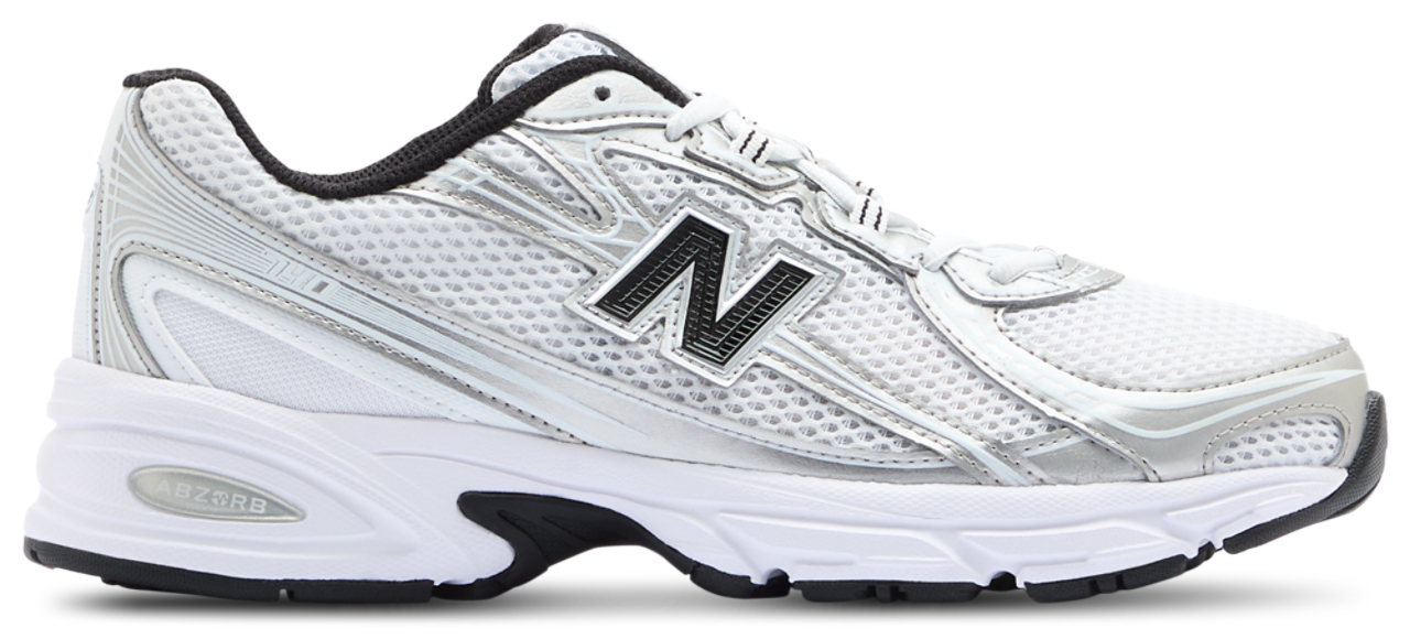 New Balance 740 Image 1 de 5. Appuyez pour ouvrir la galerie de photos.