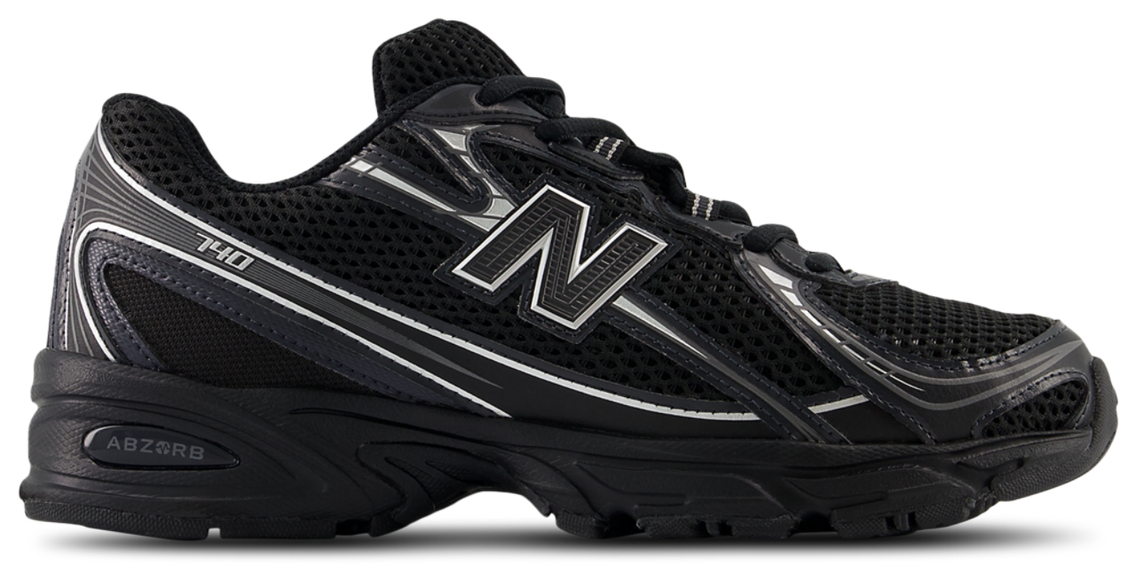 New Balance 740 Image 1 de 5. Appuyez pour ouvrir la galerie de photos.