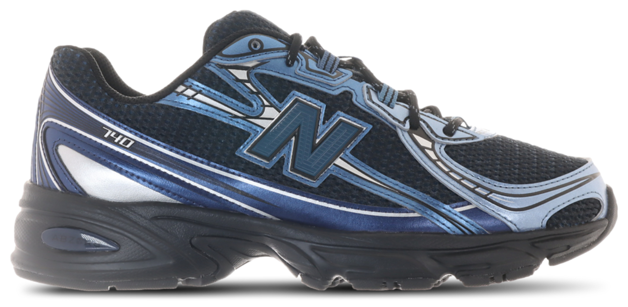 New Balance 740  Image 1 of 4. Tap to open photo gallery.