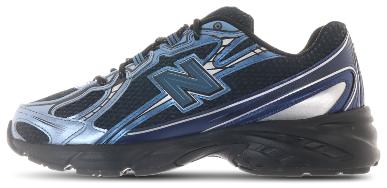 New Balance 740  Image 2 of 4. Tap to open photo gallery.