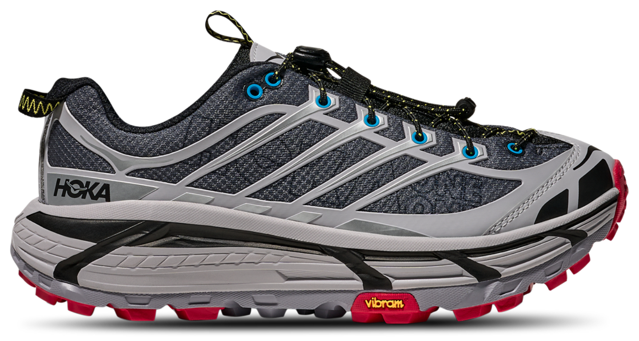 HOKA Mafate Three2 Wordmark  Image 1 of 5. Tap to open photo gallery.