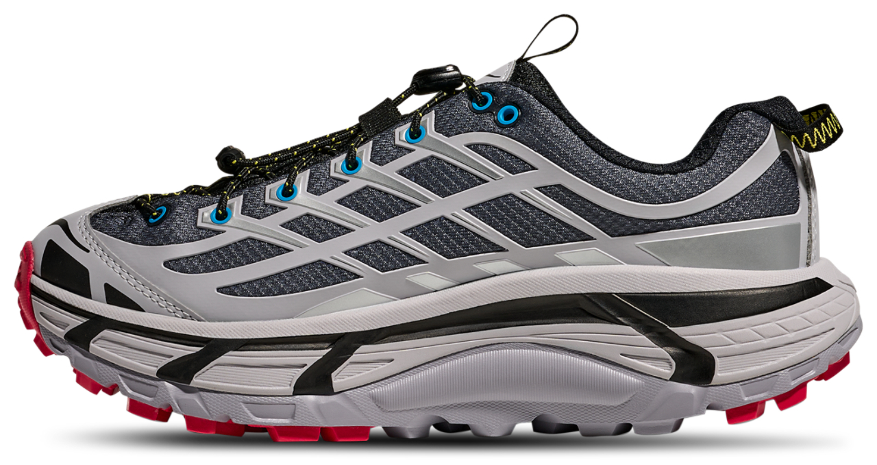 HOKA Mafate Three2 Wordmark  Image 2 of 5. Tap to open photo gallery.