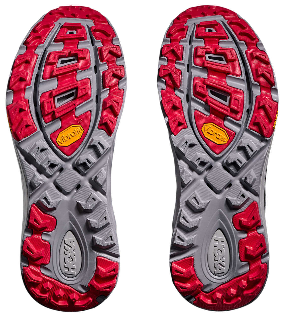 HOKA Mafate Three2 Wordmark  Image 5 of 5. Tap to open photo gallery.