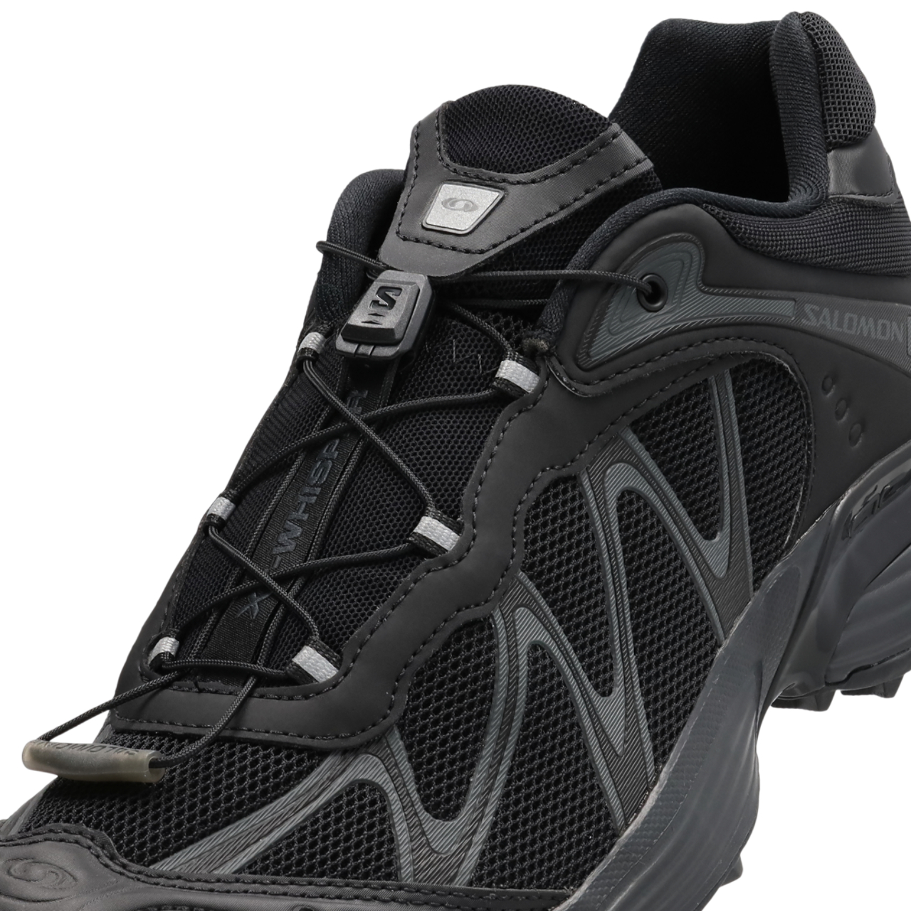 Salomon XT-Whisper Image 7 de 7. Appuyez pour ouvrir la galerie de photos.