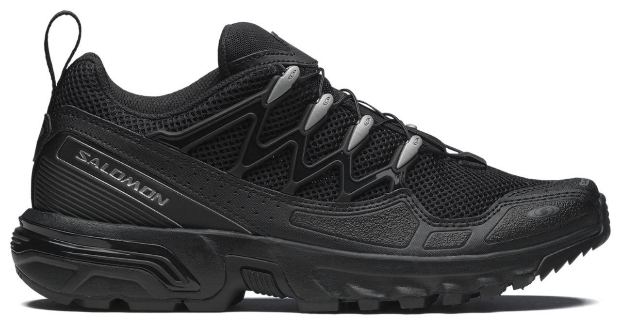 Salomon ACS + OG Image 1 de 5. Appuyez pour ouvrir la galerie de photos.