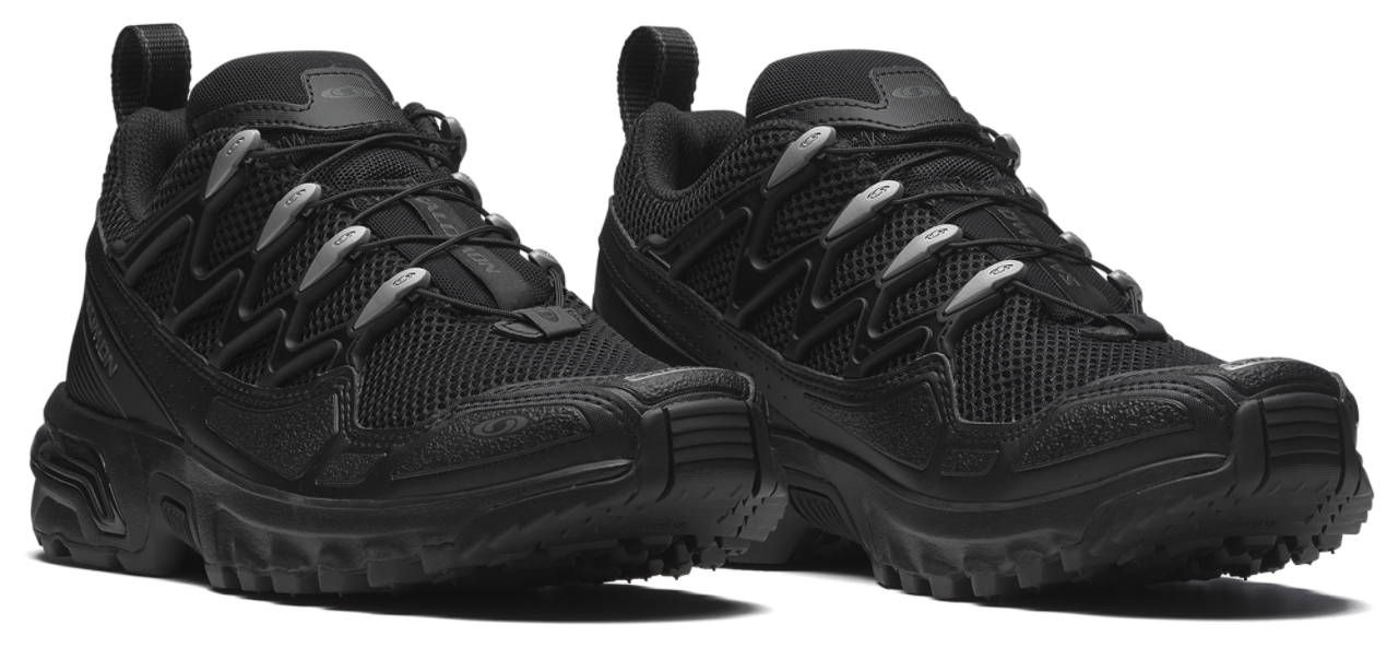 Salomon ACS + OG Image 2 de 5. Appuyez pour ouvrir la galerie de photos.