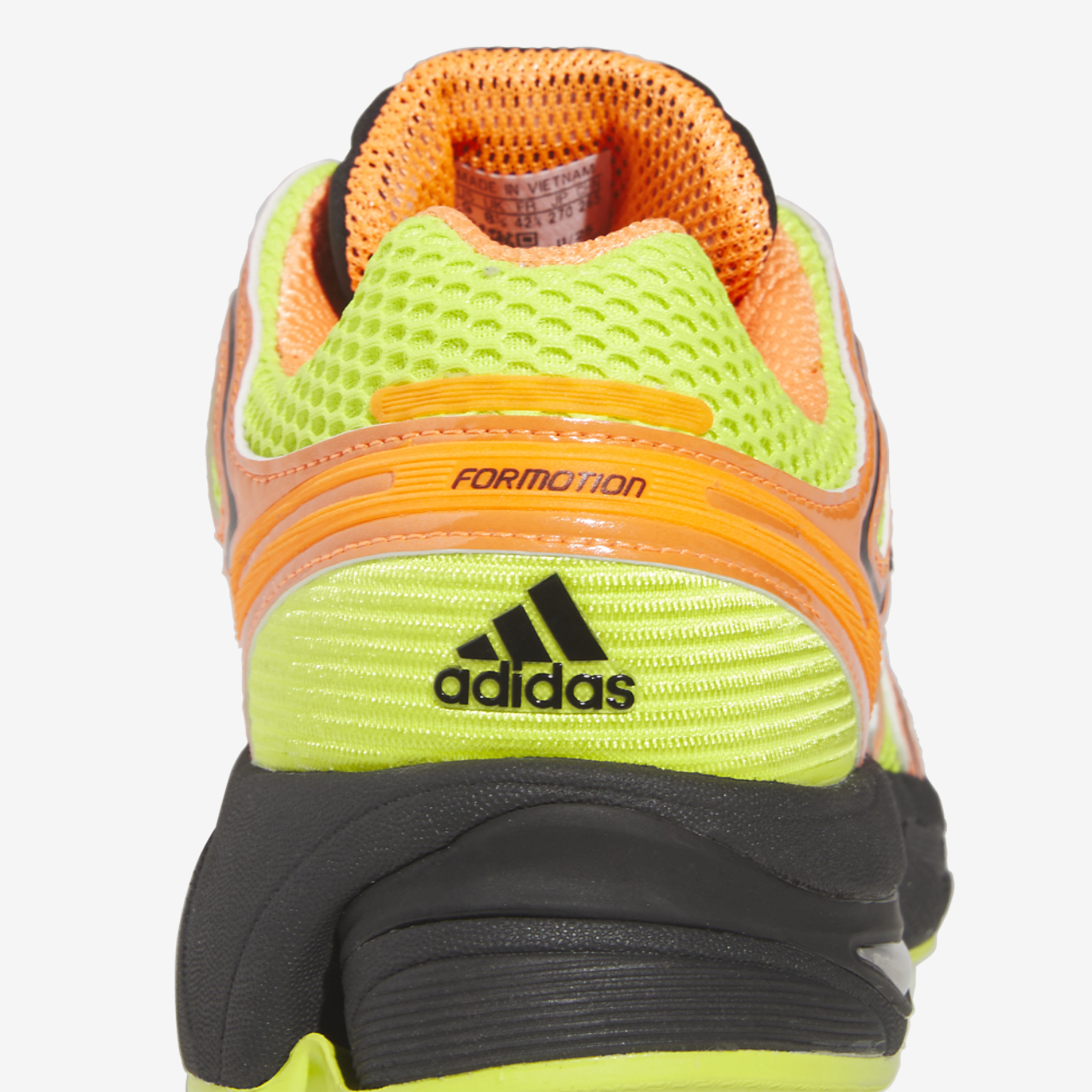 adidas Adistar Control 5 Image 6 of 7. Tap to open photo gallery.