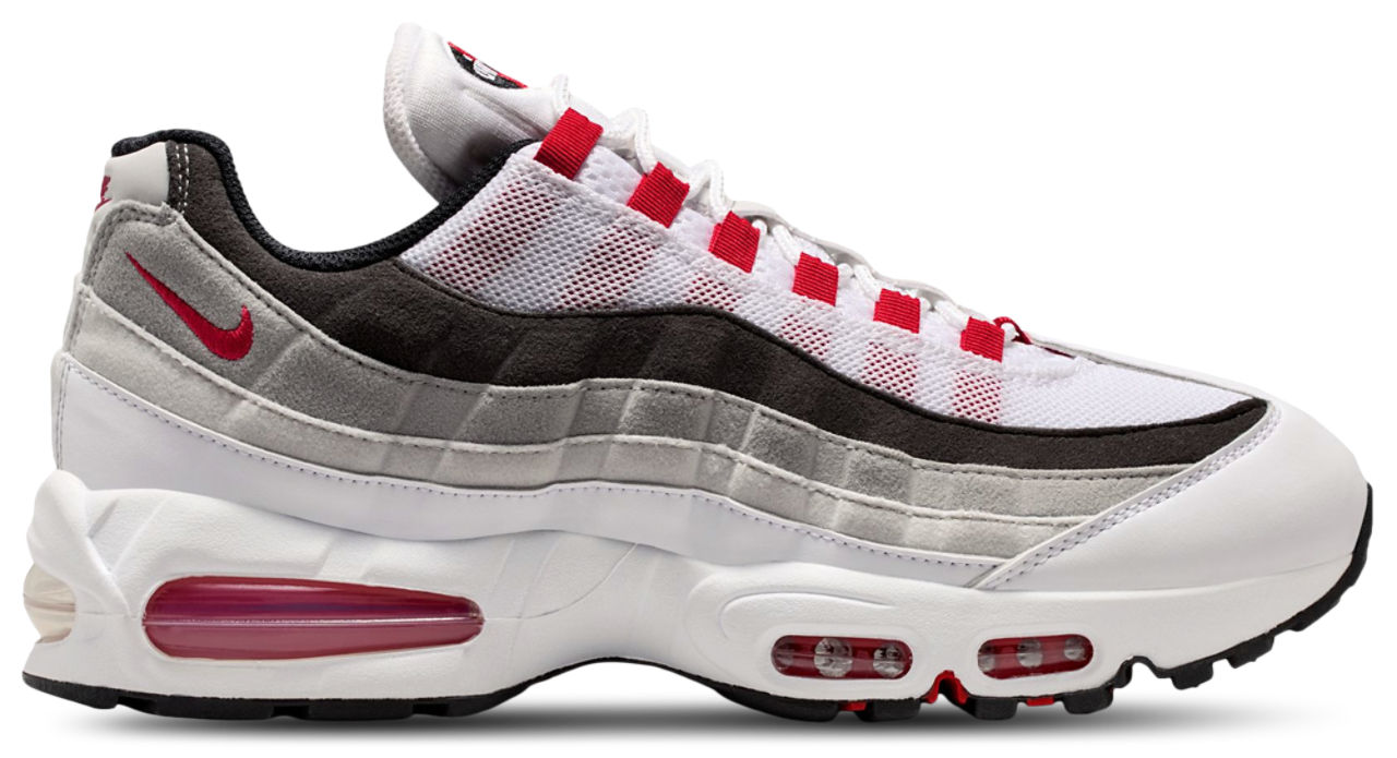 Nike Air Max 95  Image 1 of 5. Tap to open photo gallery.