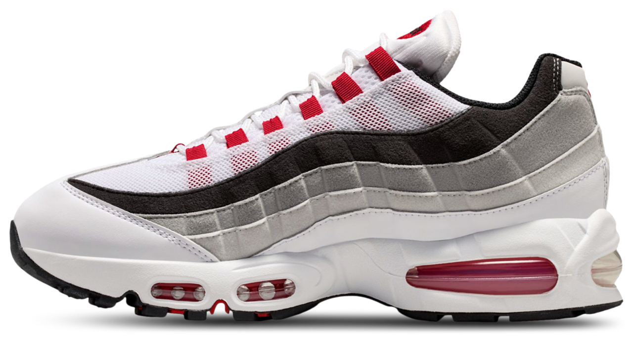 Nike Air Max 95  Image 2 of 5. Tap to open photo gallery.
