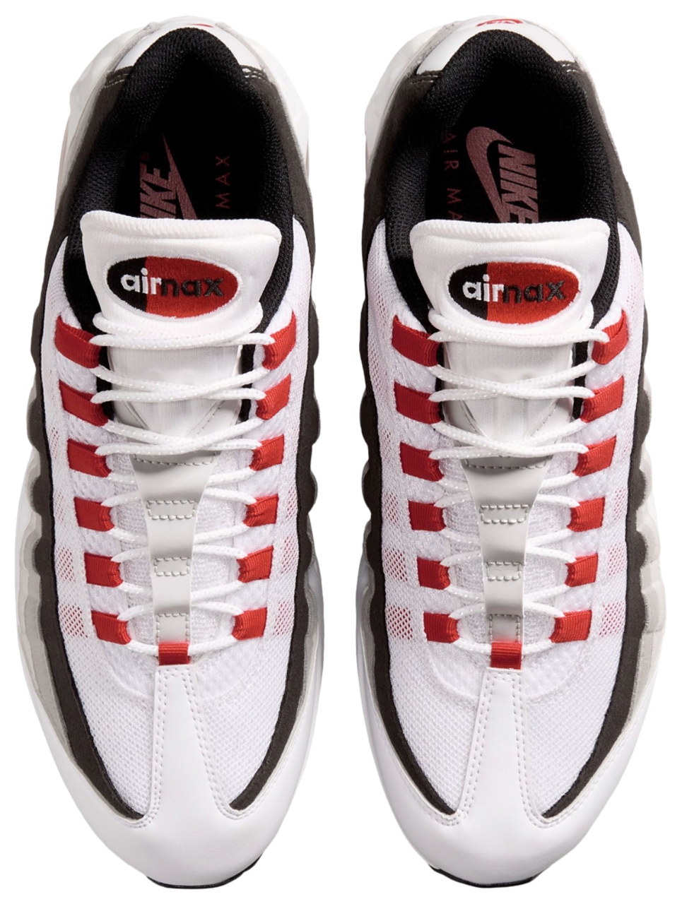 Nike Air Max 95  Image 4 of 5. Tap to open photo gallery.