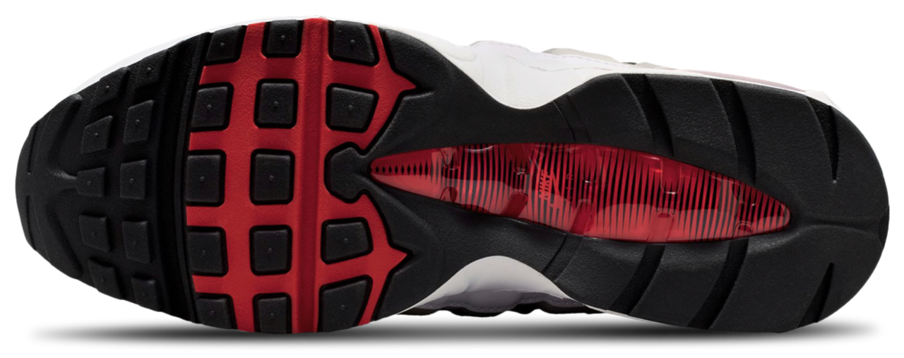 Nike Air Max 95  Image 5 of 5. Tap to open photo gallery.