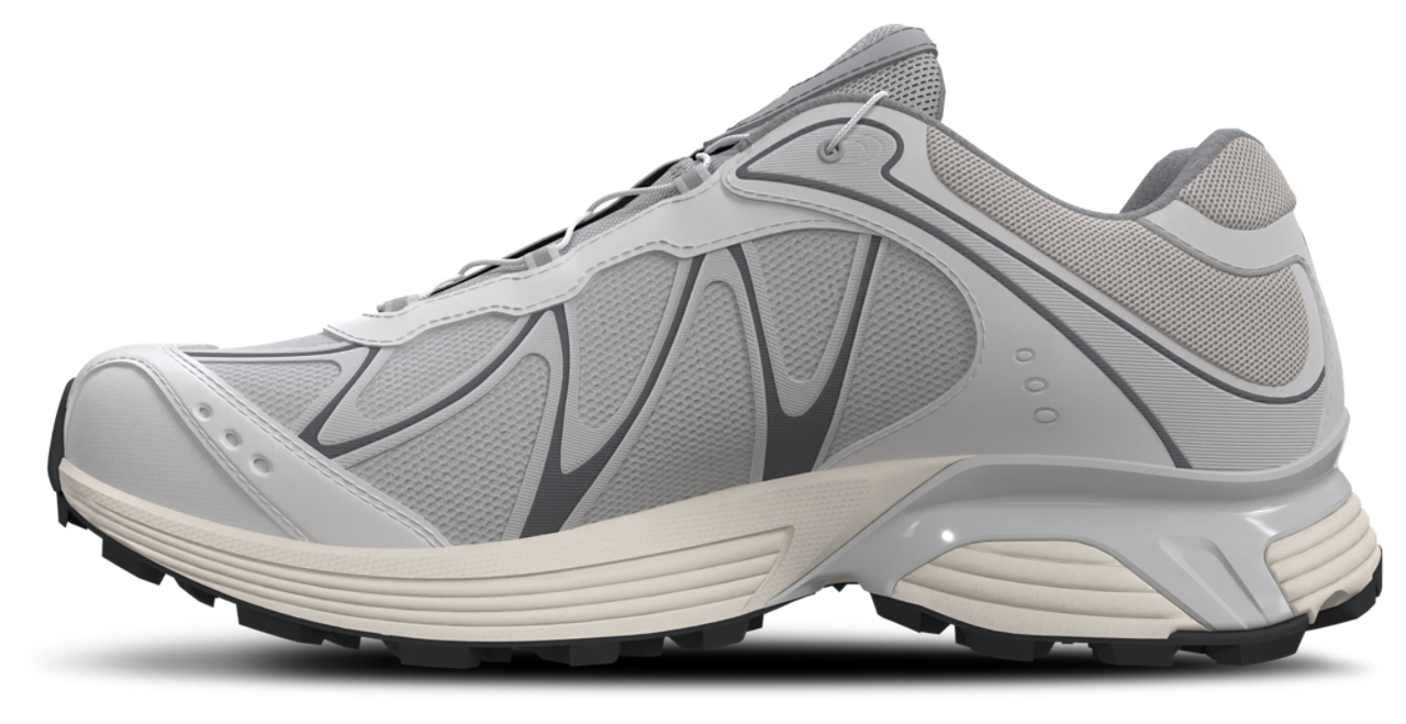 Salomon XT-Whisper Image 2 de 5. Appuyez pour ouvrir la galerie de photos.