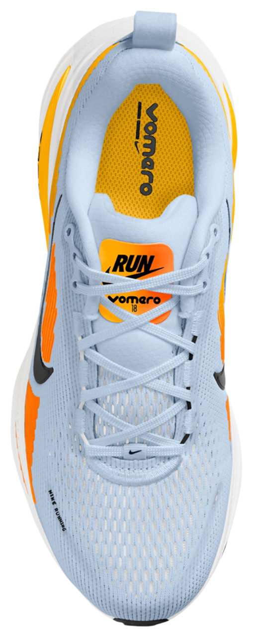 Nike Vomero 18  Image 3 of 4. Tap to open photo gallery.