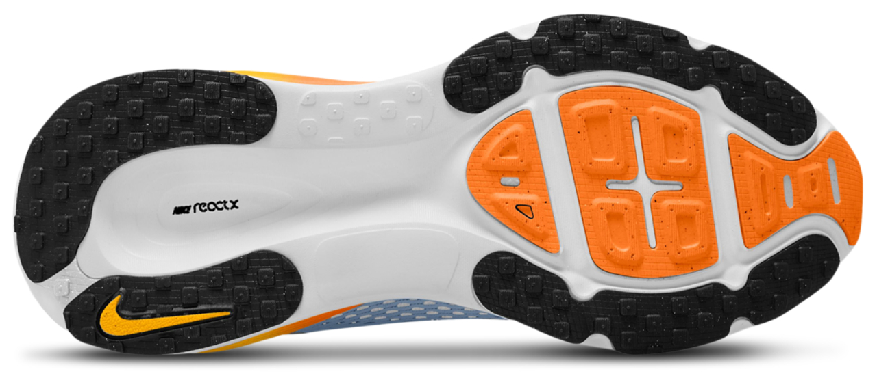 Nike Vomero 18 - Men's | Champs Sports Canada