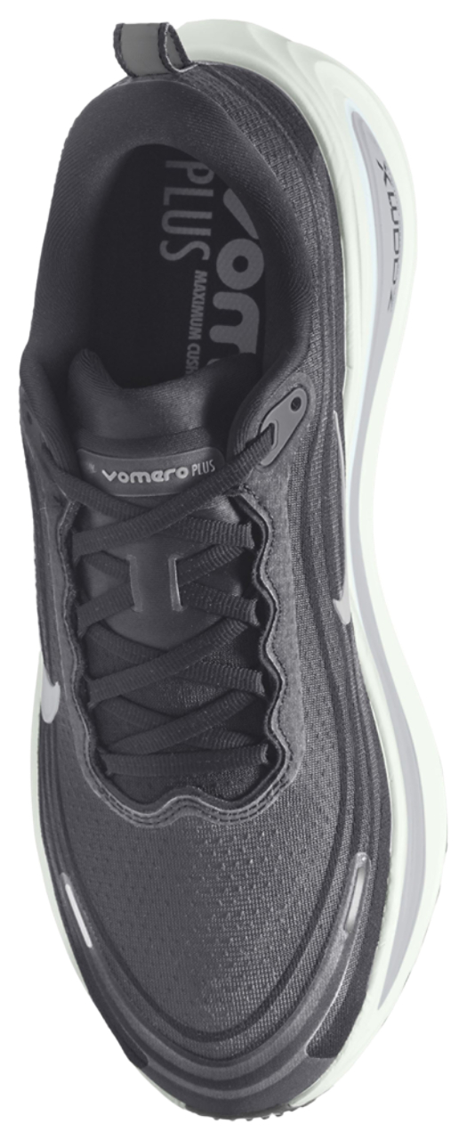 Nike Vomero Plus Image 3 de 4. Appuyez pour ouvrir la galerie de photos.