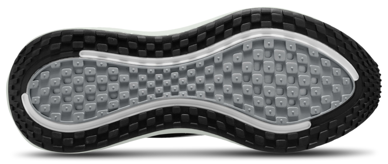 Nike Vomero Plus Image 4 de 4. Appuyez pour ouvrir la galerie de photos.
