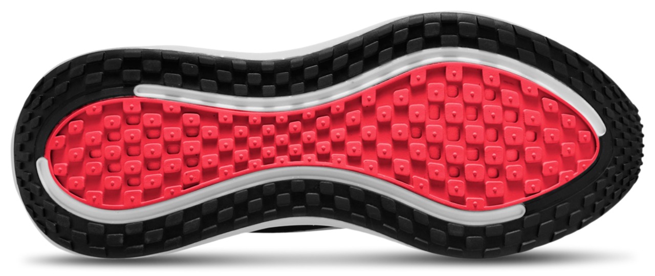Nike Vomero Plus Image 4 de 4. Appuyez pour ouvrir la galerie de photos.