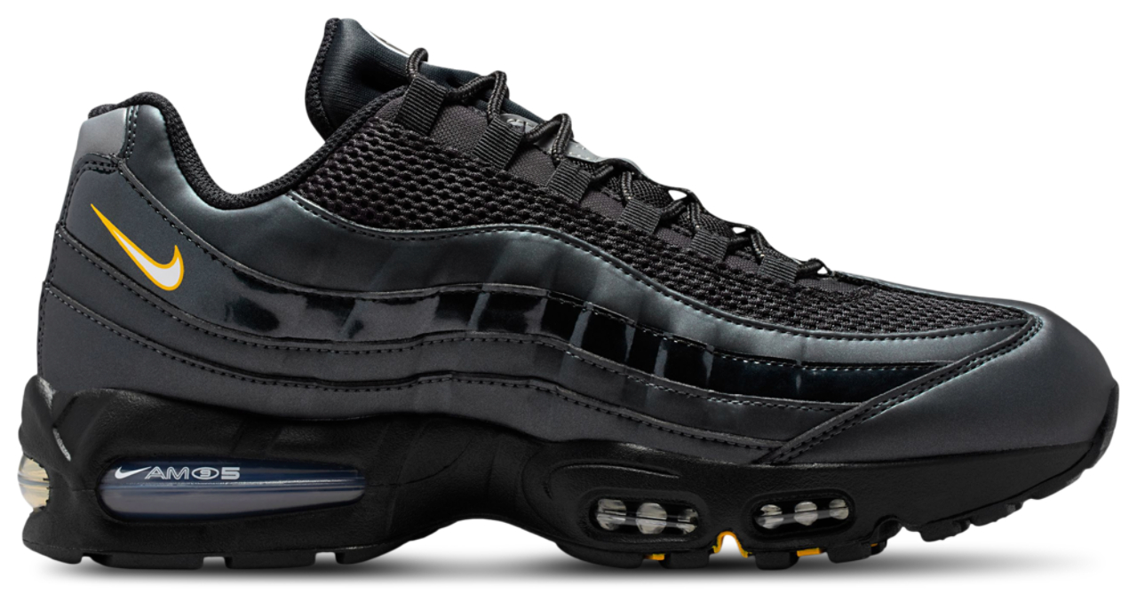 Nike Air Max 95 OG Dimension  Image 1 of 5. Tap to open photo gallery.