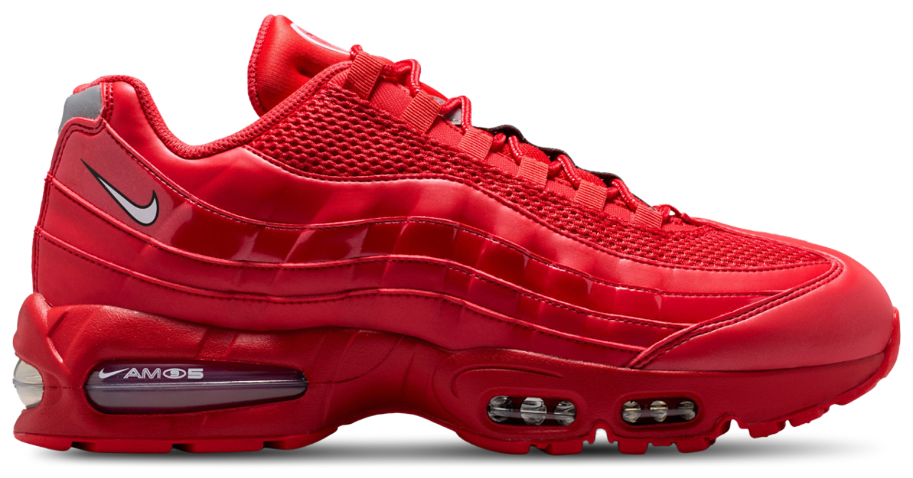 Nike Air Max 95 Big Bubble  Image 1 of 5. Tap to open photo gallery.
