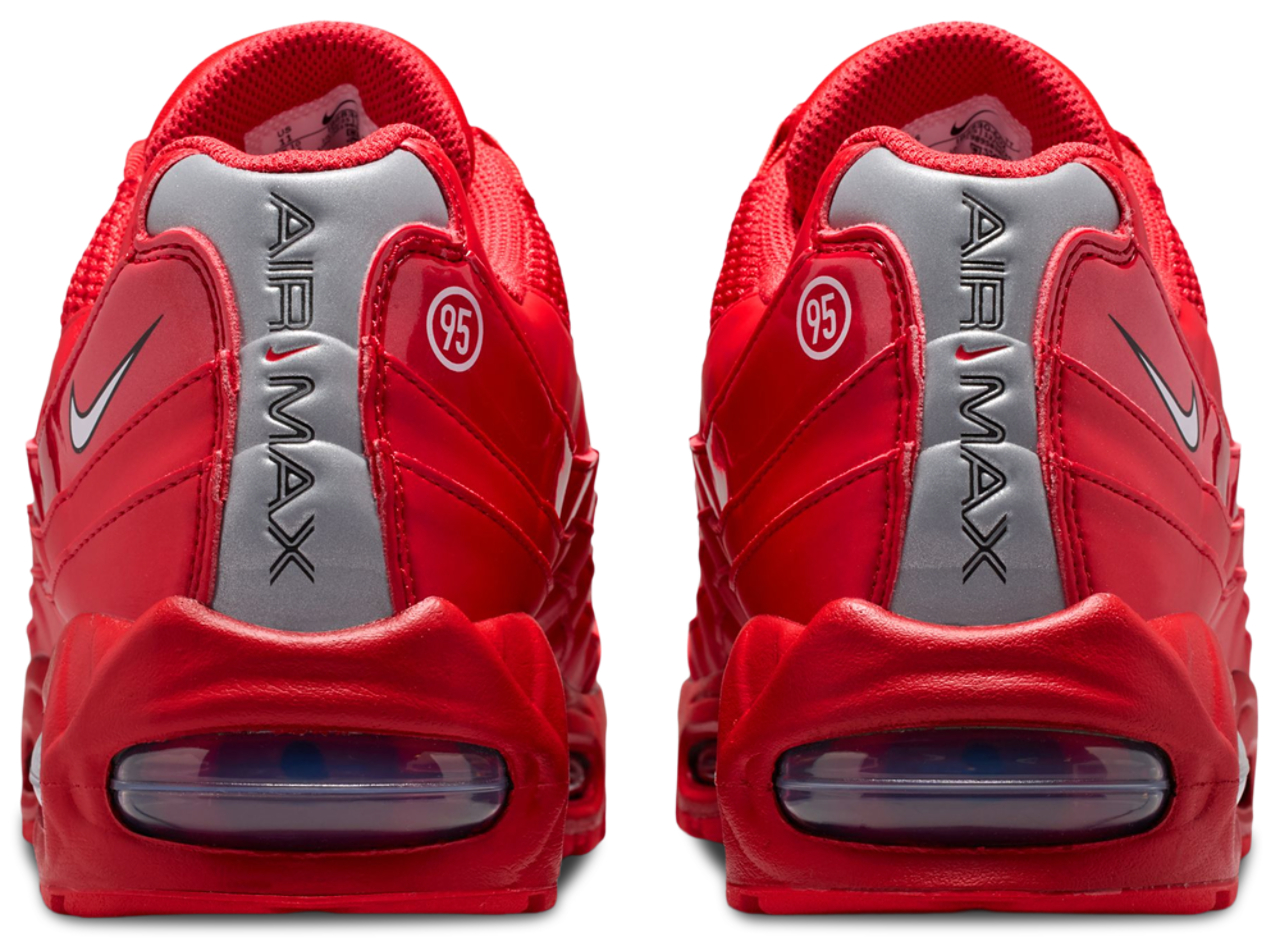 Nike Air Max 95 Big Bubble - Men's | Champs Sports Canada