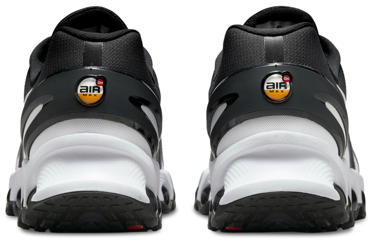 Nike Air Max DN8 Image 3 de 6. Appuyez pour ouvrir la galerie de photos.