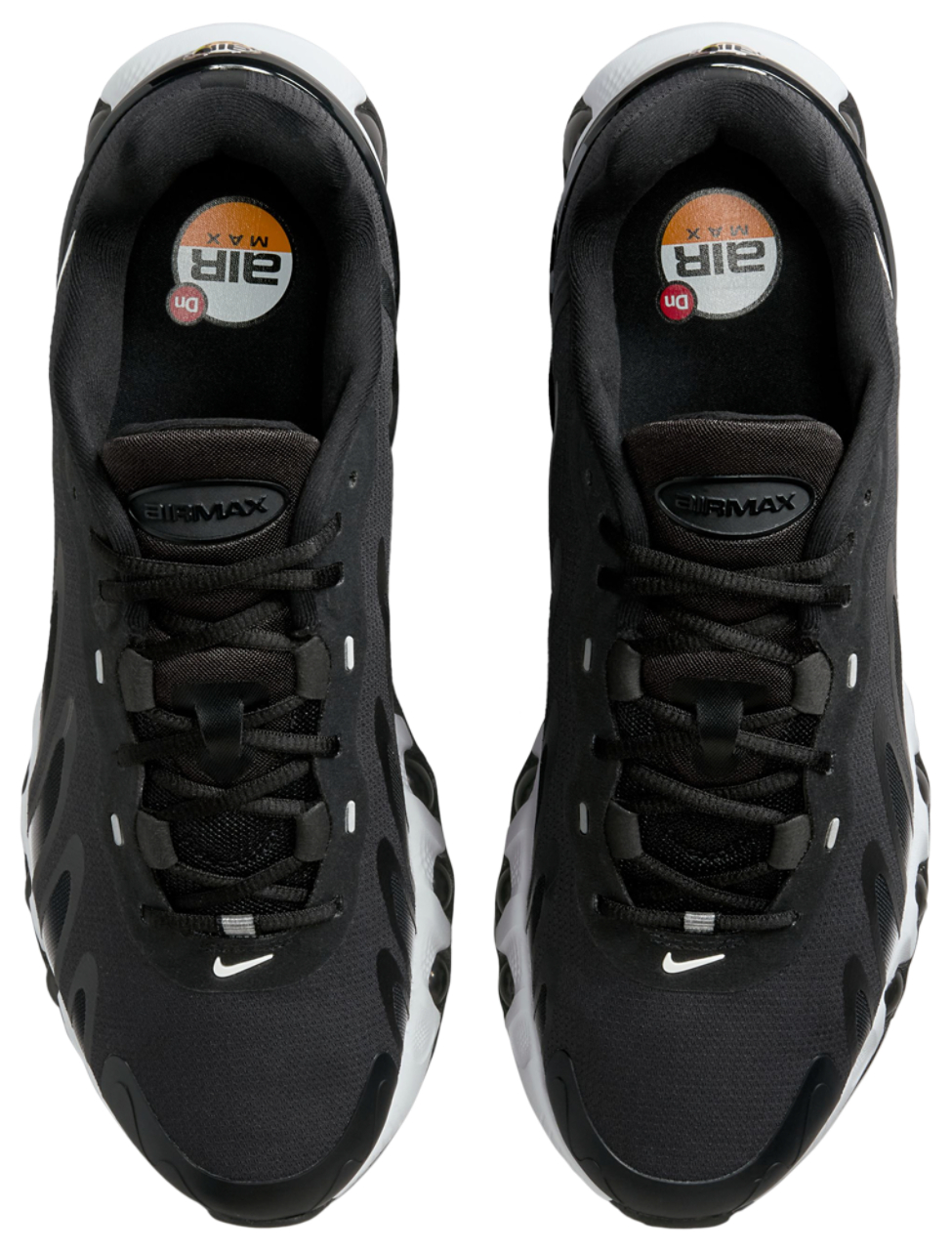 Nike Air Max DN8 Image 4 de 6. Appuyez pour ouvrir la galerie de photos.