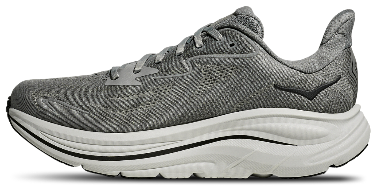 HOKA Clifton 10  Image 2 of 5. Tap to open photo gallery.