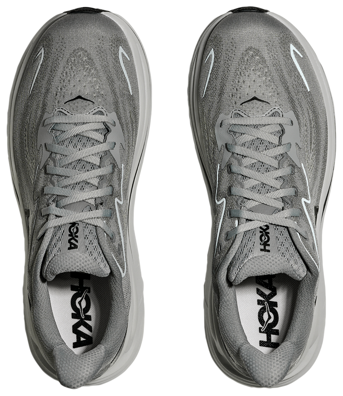 HOKA Clifton 10  Image 4 of 5. Tap to open photo gallery.