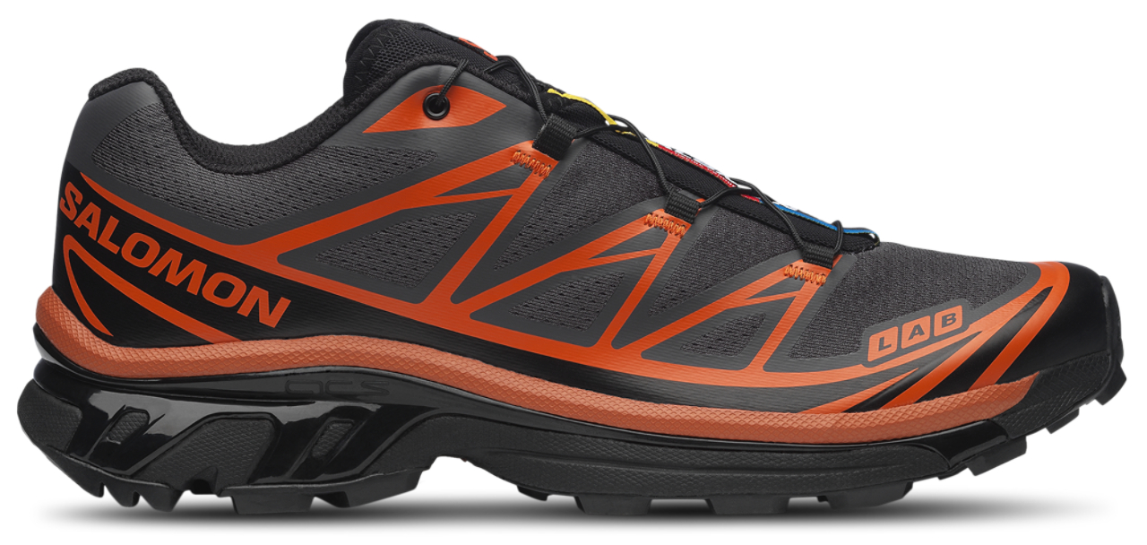 Salomon XT-6  Image 1 of 5. Tap to open photo gallery.