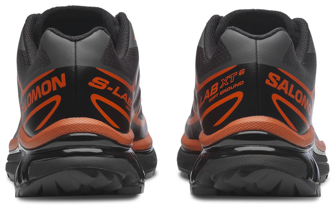 Salomon XT-6  Image 3 of 5. Tap to open photo gallery.