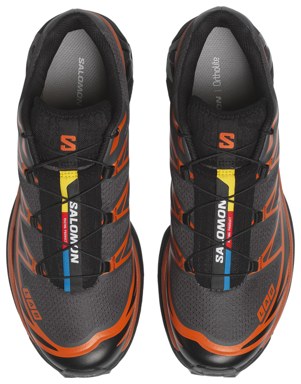 Salomon XT-6  Image 4 of 5. Tap to open photo gallery.