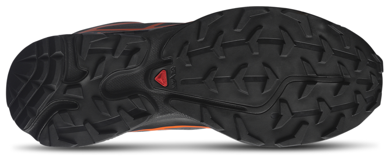 Salomon XT-6  Image 5 of 5. Tap to open photo gallery.