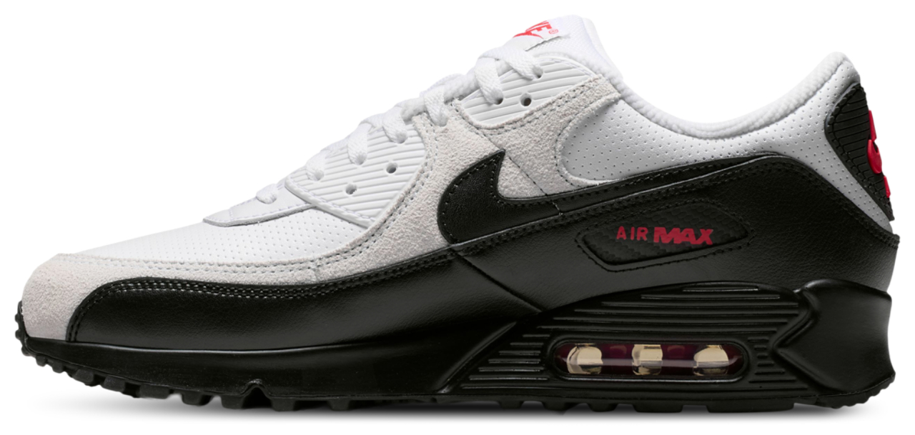 Nike Air Max 90  Image 2 of 5. Tap to open photo gallery.