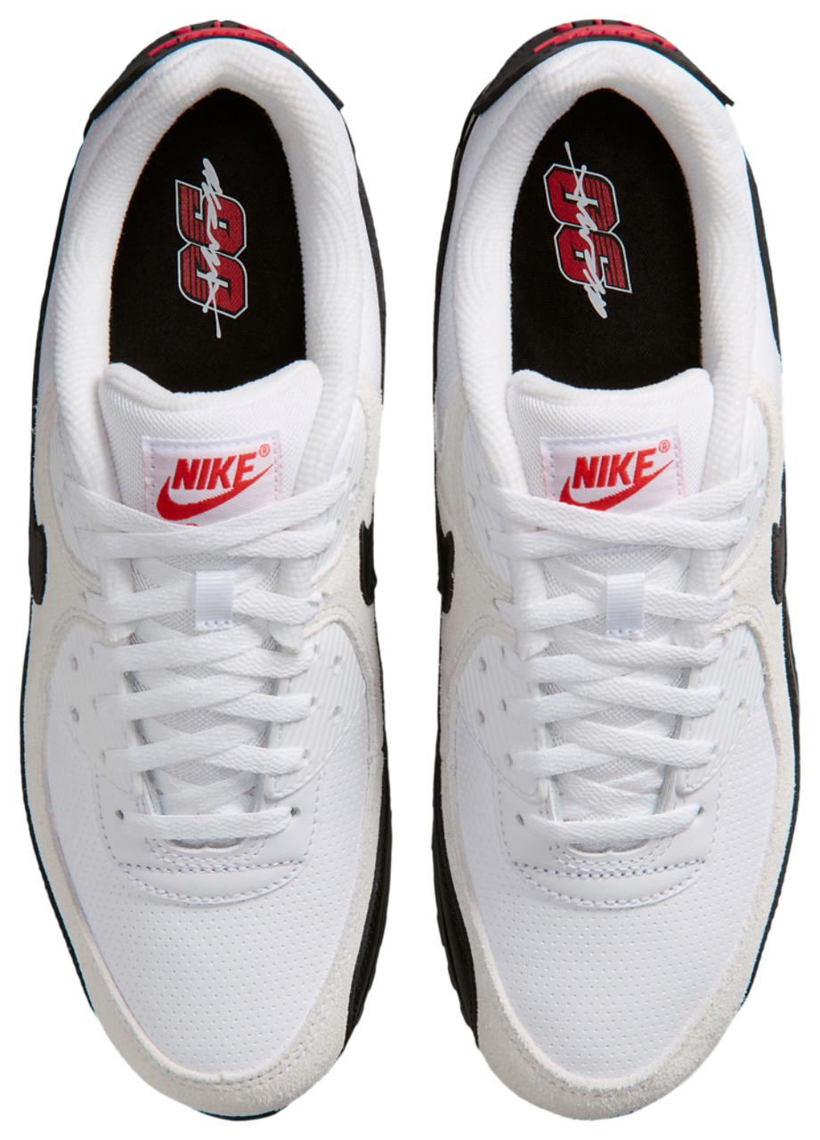 Nike Air Max 90  Image 4 of 5. Tap to open photo gallery.