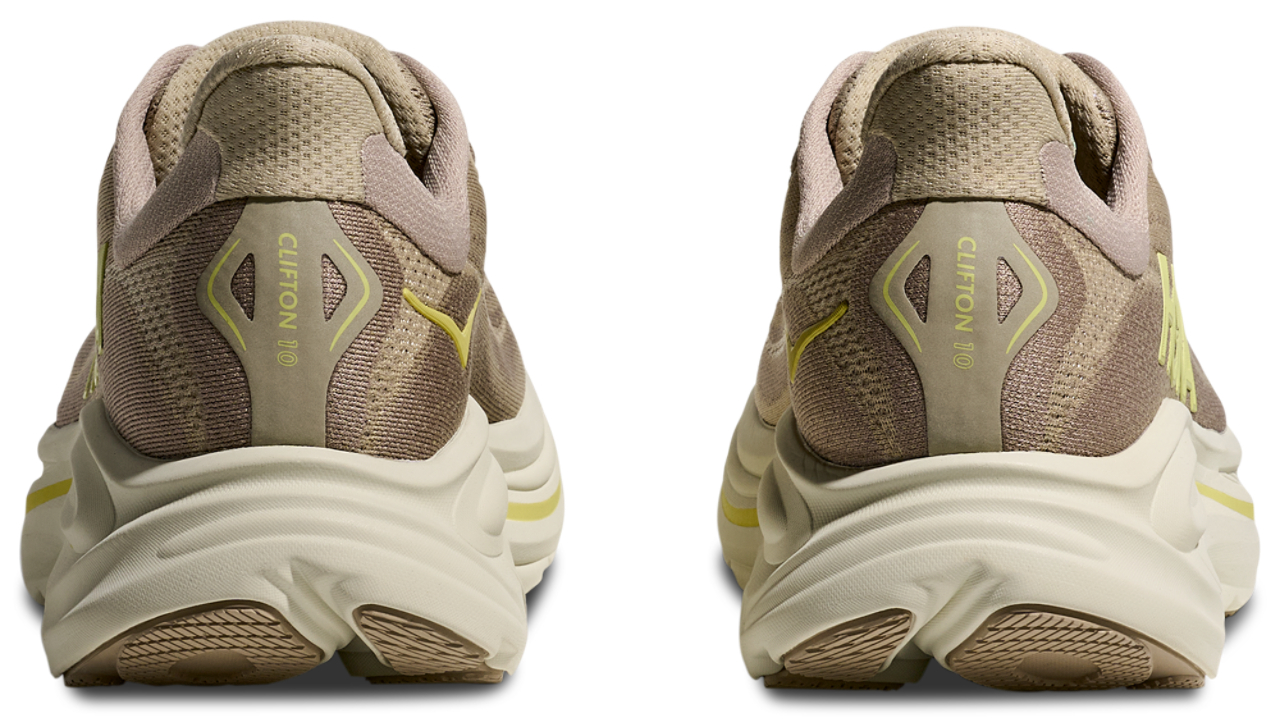 HOKA Clifton 10  Image 3 of 5. Tap to open photo gallery.