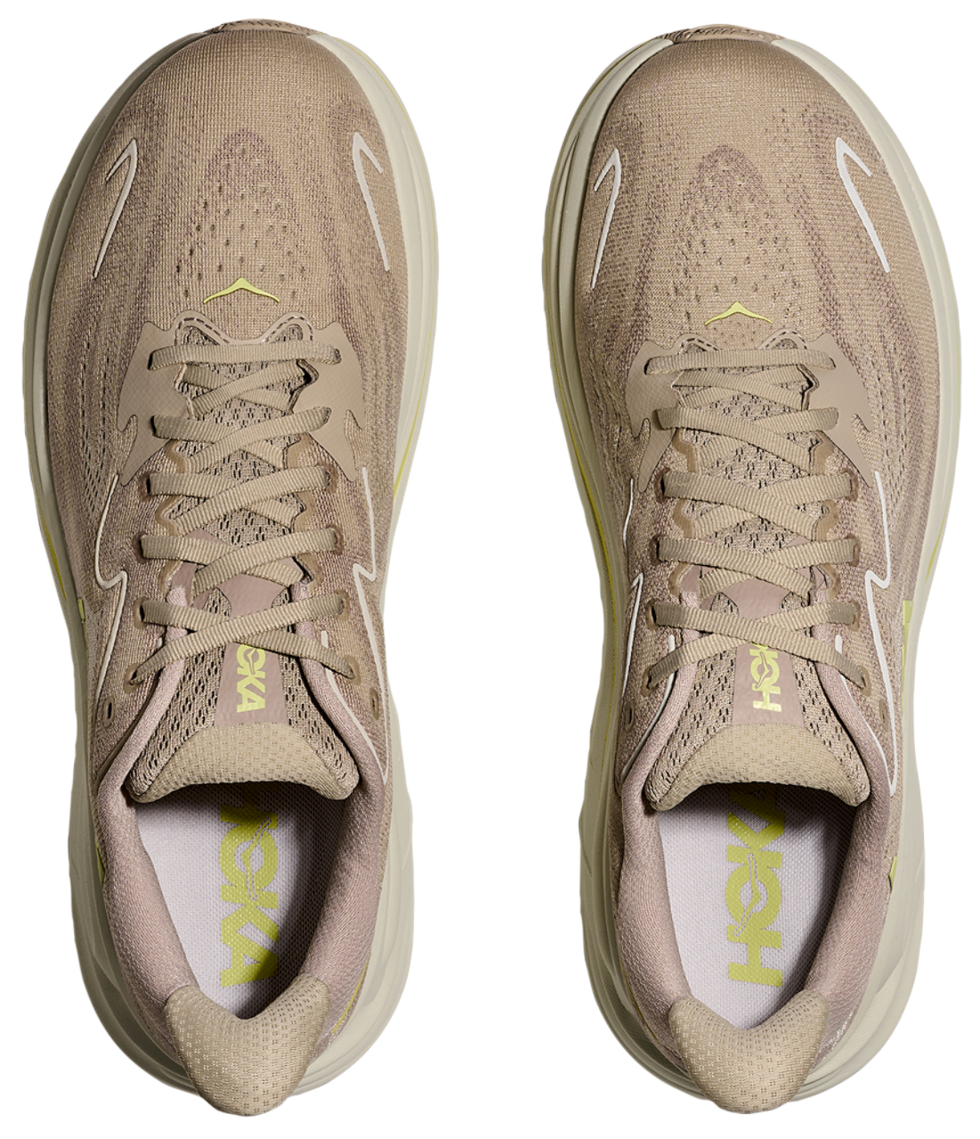 HOKA Clifton 10  Image 4 of 5. Tap to open photo gallery.