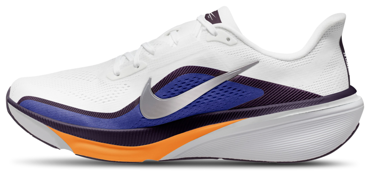 Nike Air Zoom Pegasus 42  Image 2 of 4. Tap to open photo gallery.