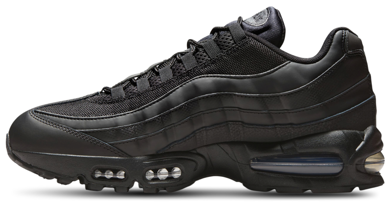 Nike Air Max 95  Image 2 of 7. Tap to open photo gallery.