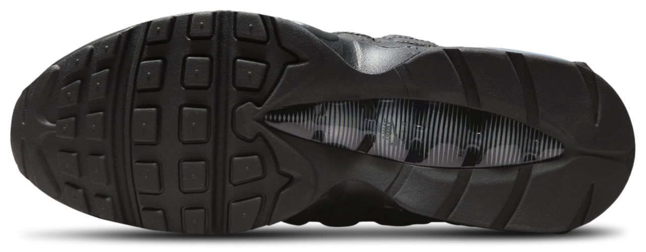 Nike Air Max 95  Image 5 of 7. Tap to open photo gallery.