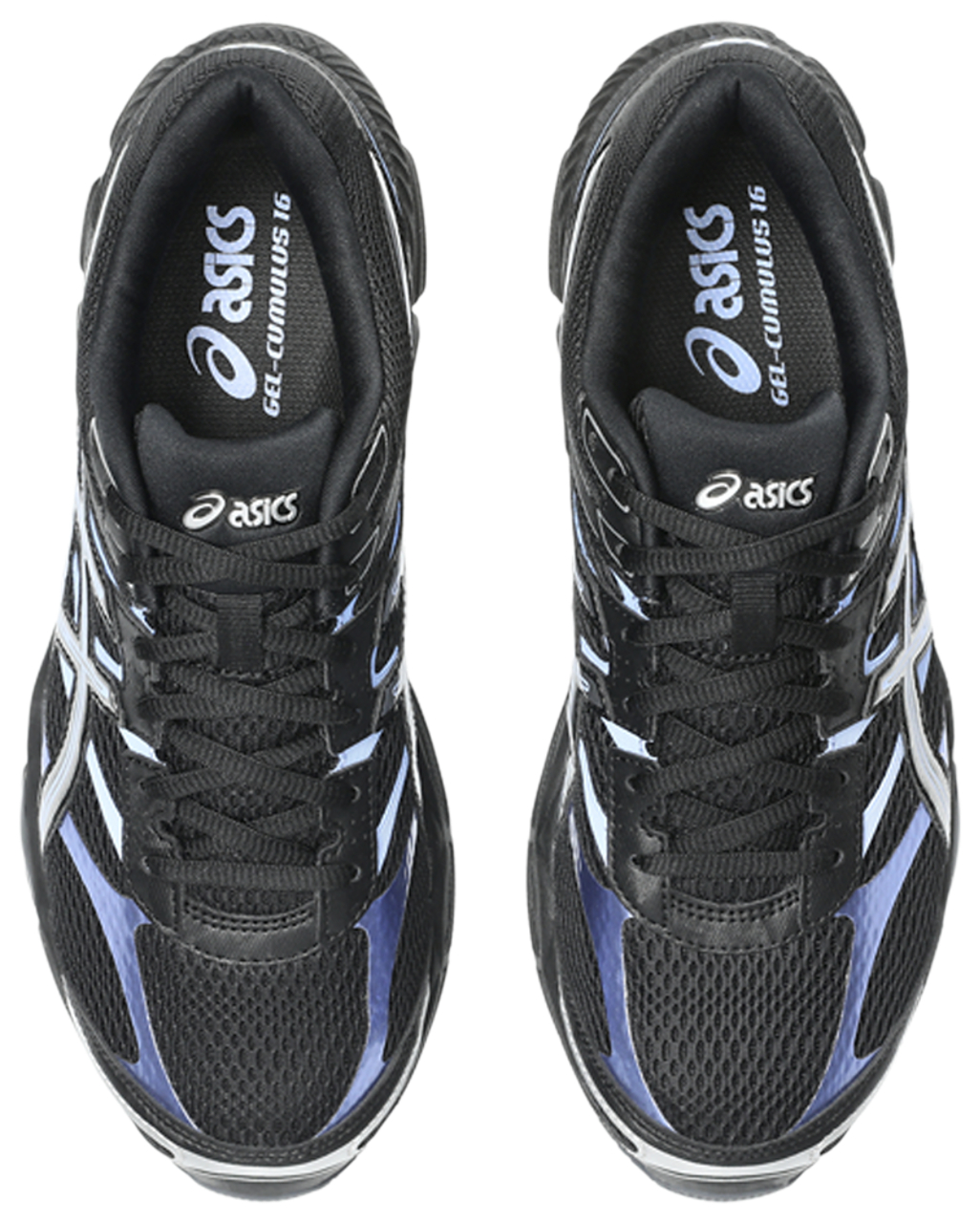 ASICS® GEL-Cumulus 16  Image 4 of 5. Tap to open photo gallery.