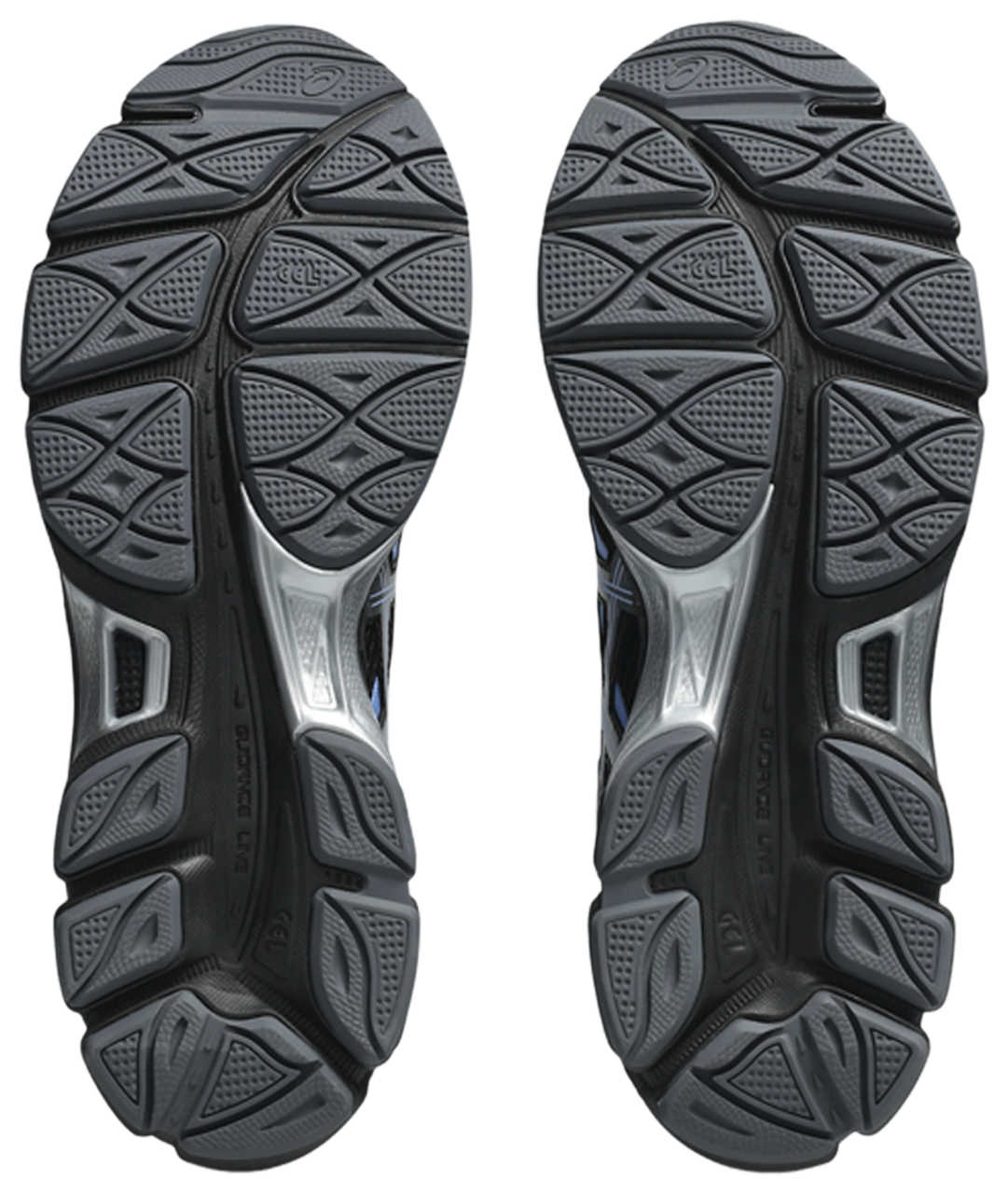 ASICS® GEL-Cumulus 16  Image 5 of 5. Tap to open photo gallery.