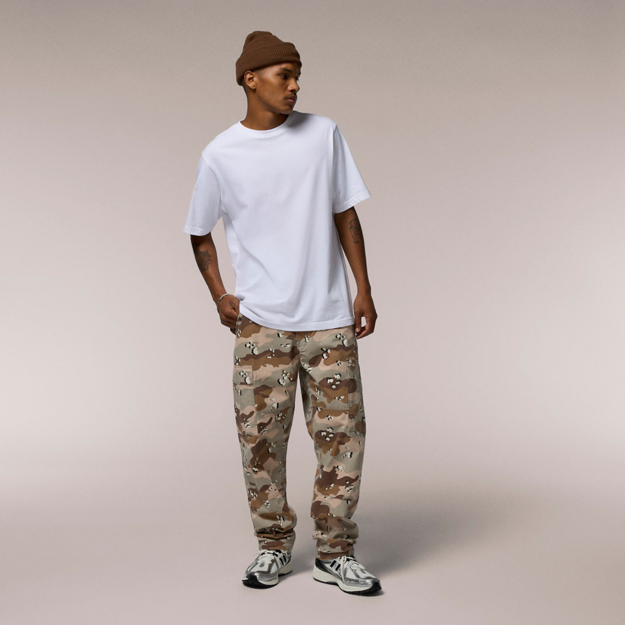 LCKR C-24 Standard Fit Cargo Pants - Men's | Foot Locker