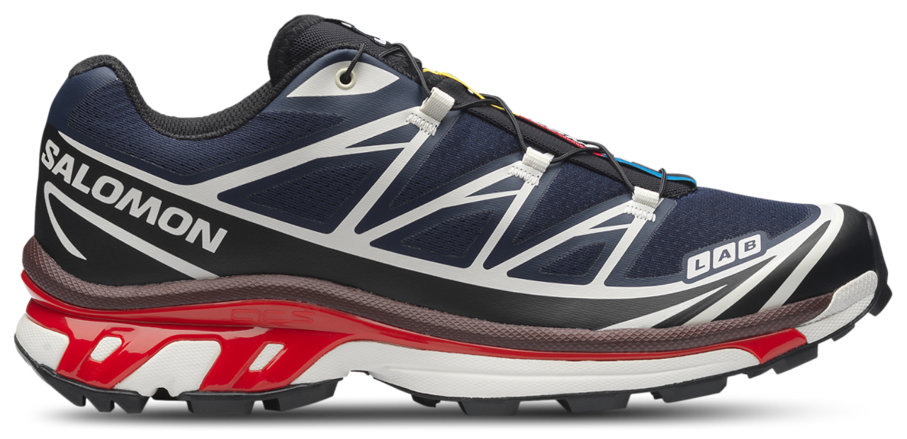 Salomon XT-6  Image 1 of 5. Tap to open photo gallery.