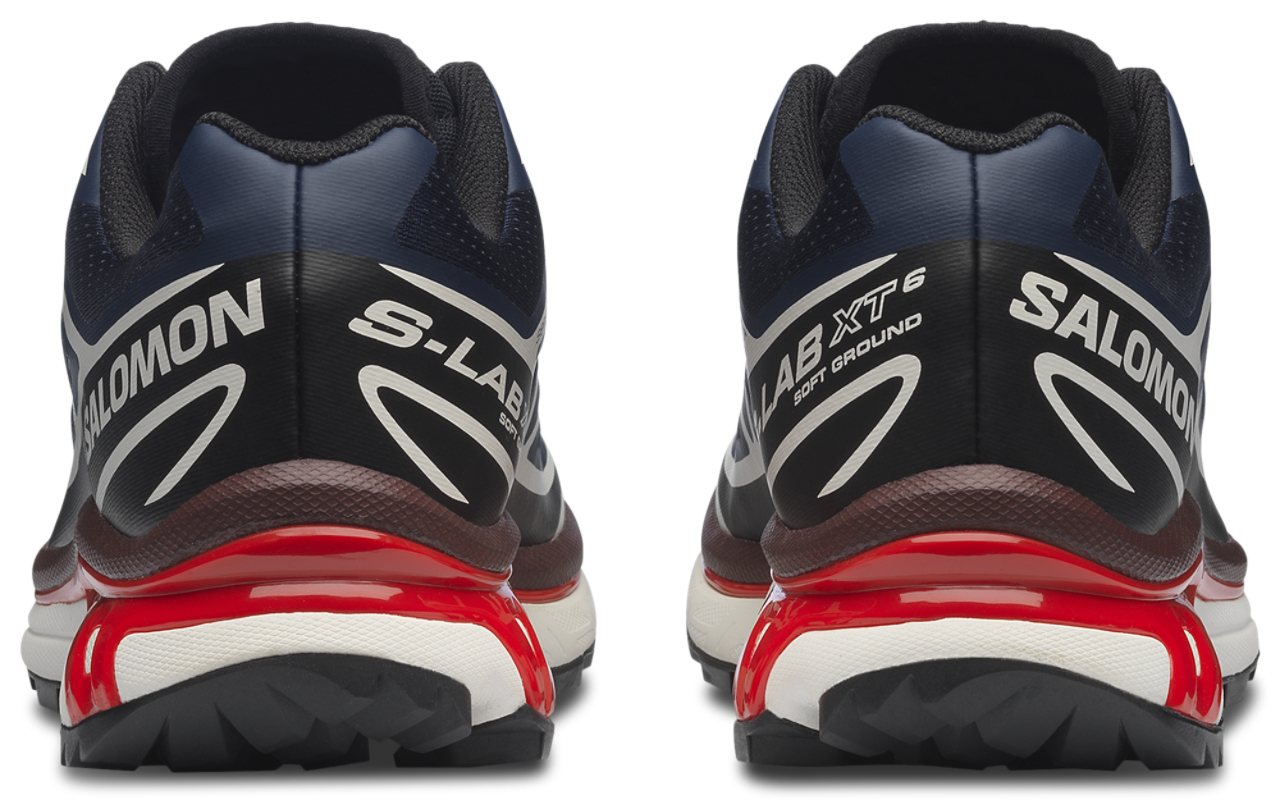 Salomon XT-6  Image 3 of 5. Tap to open photo gallery.