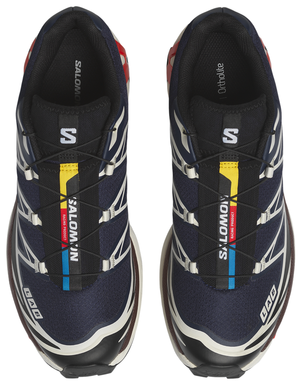Salomon XT-6  Image 4 of 5. Tap to open photo gallery.