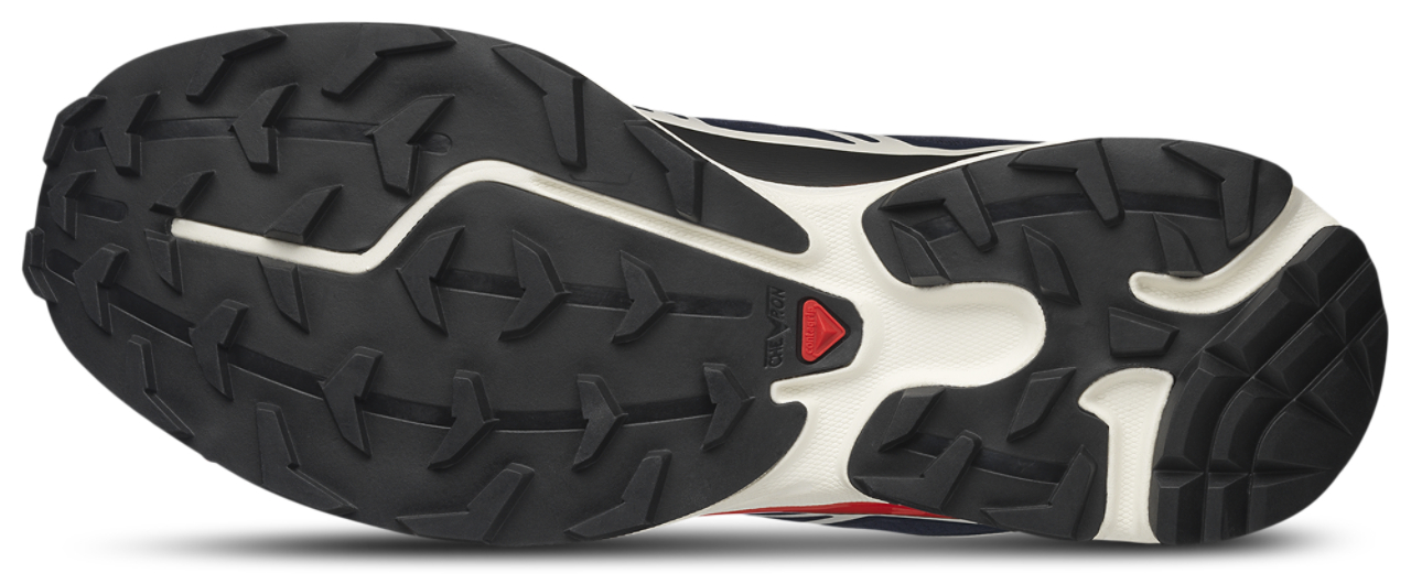 Salomon XT-6  Image 5 of 5. Tap to open photo gallery.