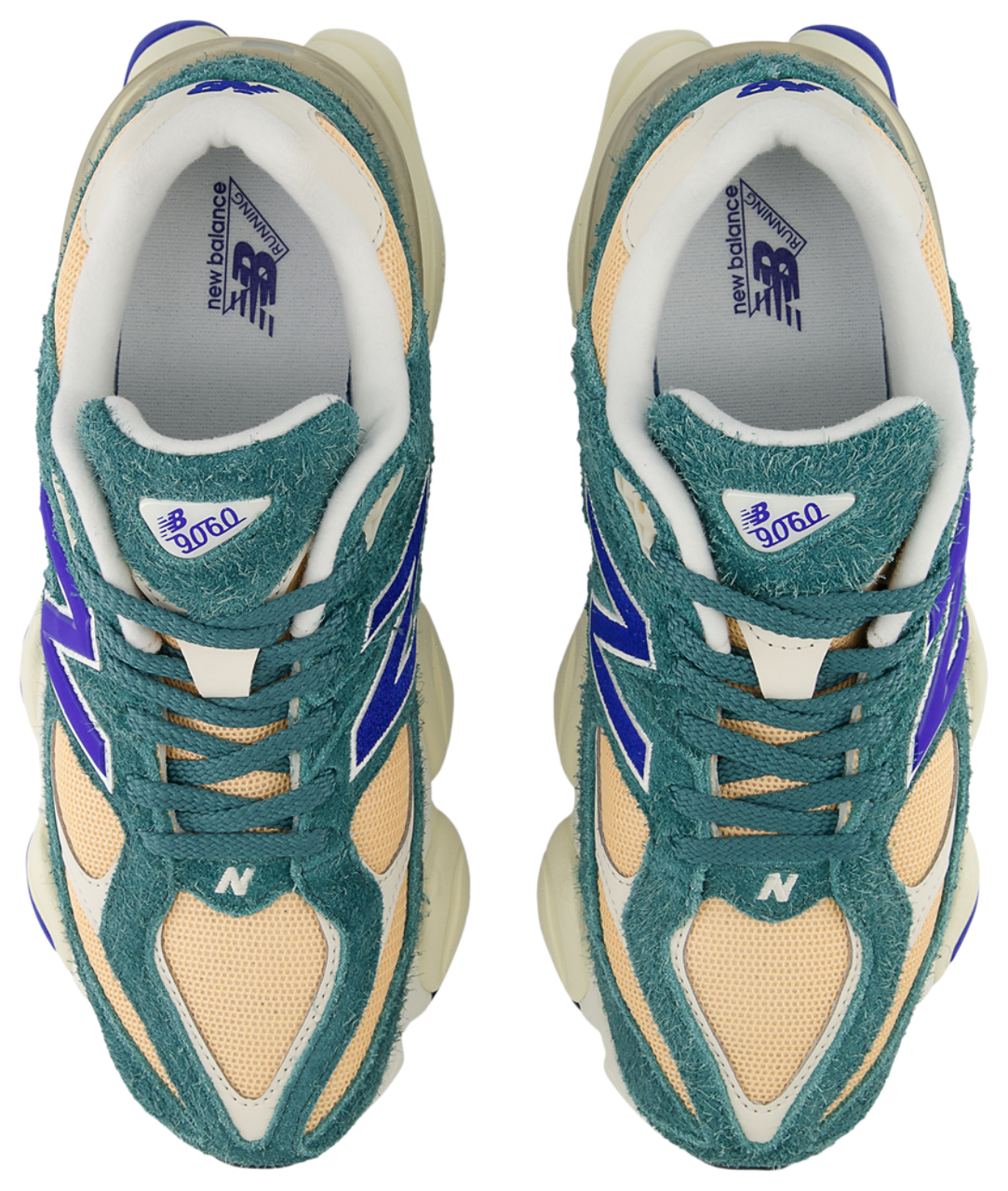 New Balance 9060 別注 別注発売のお知らせ】New Balance for BEAUTY＆YOUTH 90/60