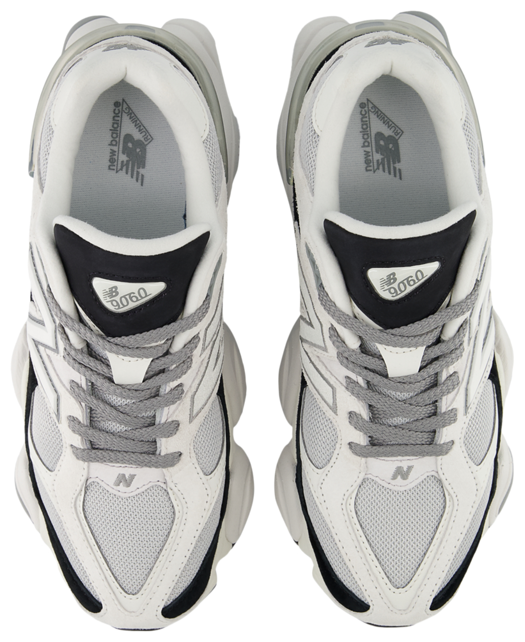 New Balance 9060  Image 4 of 5. Tap to open photo gallery.