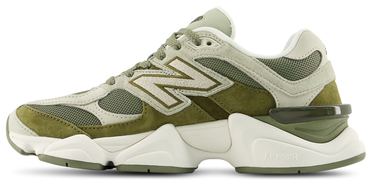 New Balance 9060 Image 2 de 4. Appuyez pour ouvrir la galerie de photos.