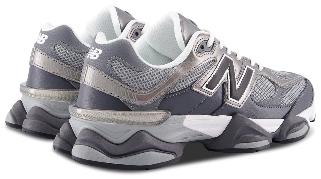 New Balance 9060  Image 3 of 5. Tap to open photo gallery.